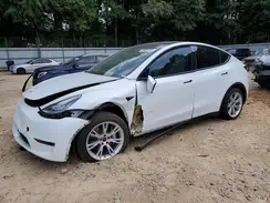 5YJYGDEE5MF228903 2021 TESLA MODEL Y