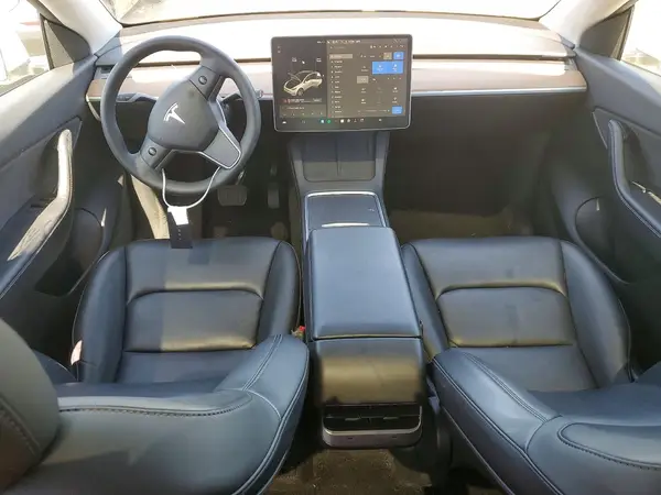 5YJYGDEE5MF229212 2021 TESLA MODEL Y - Image 8
