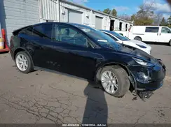 5YJYGDEE5MF232837 2021 TESLA MODEL Y