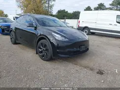 5YJYGDEE5MF241215 2021 TESLA MODEL Y