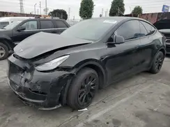 5YJYGDEE5MF241859 2021 TESLA MODEL Y