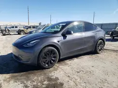 5YJYGDEE5MF249265 2021 TESLA MODEL Y