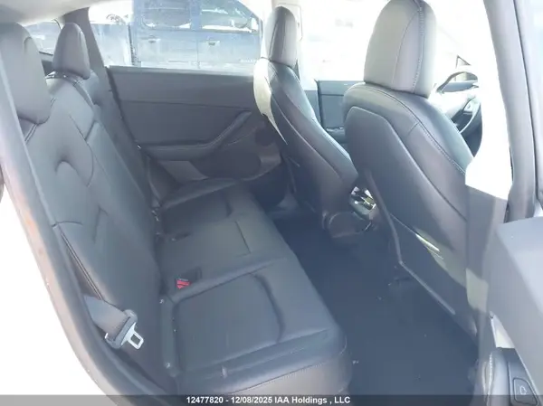 5YJYGDEE5MF250979 2021 TESLA MODEL Y - Image 8