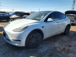 5YJYGDEE5MF251467 2021 TESLA MODEL Y