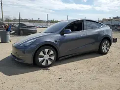 5YJYGDEE5MF260475 2021 TESLA MODEL Y