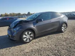 5YJYGDEE5MF269371 2021 TESLA MODEL Y