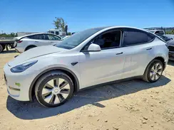 5YJYGDEE5MF271153 2021 TESLA MODEL Y