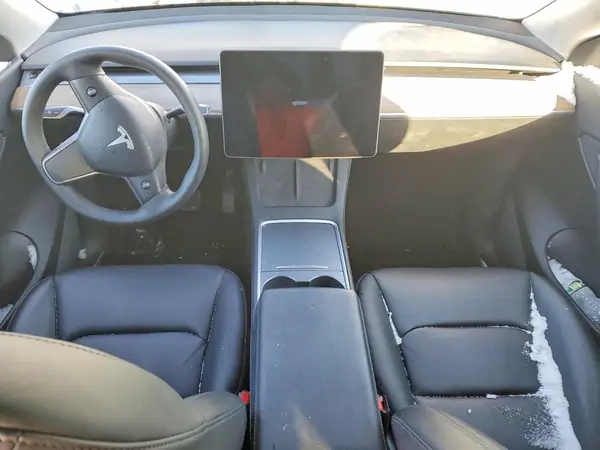 5YJYGDEE5MF279267 2021 TESLA MODEL Y - Image 8