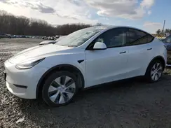 5YJYGDEE5MF280872 2021 TESLA MODEL Y