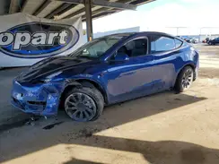 5YJYGDEE5MF285442 2021 TESLA MODEL Y