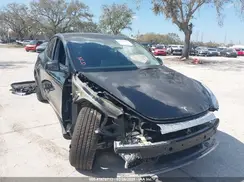 5YJYGDEE5MF286199 2021 TESLA MODEL Y