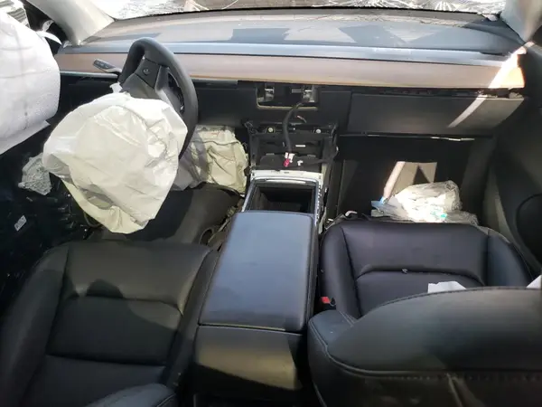 5YJYGDEE5MF286882 2021 TESLA MODEL Y - Image 8