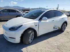 5YJYGDEE5MF293718 2021 TESLA MODEL Y
