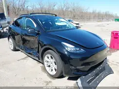 5YJYGDEE5MF297624 2021 TESLA MODEL Y