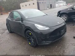 5YJYGDEE5MF299731 2021 TESLA MODEL Y