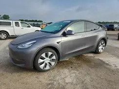 5YJYGDEE6LF006191 2020 TESLA MODEL Y