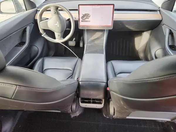 5YJYGDEE6LF006191 2020 TESLA MODEL Y - Image 8