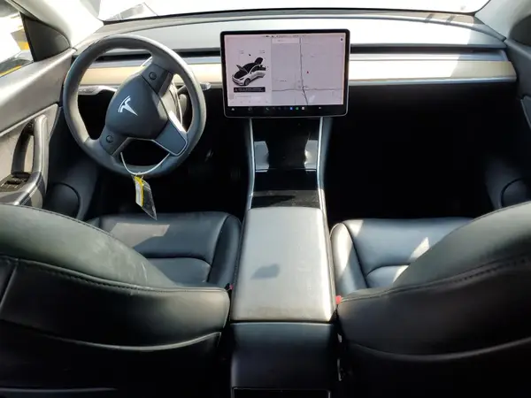 5YJYGDEE6LF006854 2020 TESLA MODEL Y - Image 8