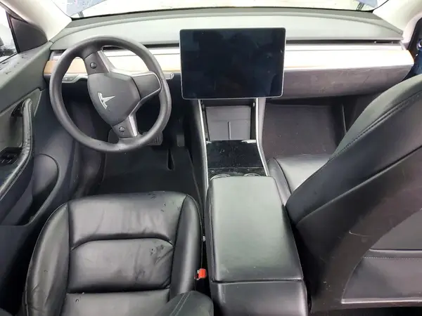 5YJYGDEE6LF009074 2020 TESLA MODEL Y - Image 8