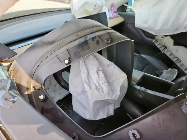 5YJYGDEE6LF010967 2020 TESLA MODEL Y - Image 8
