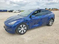5YJYGDEE6LF011522 2020 TESLA MODEL Y