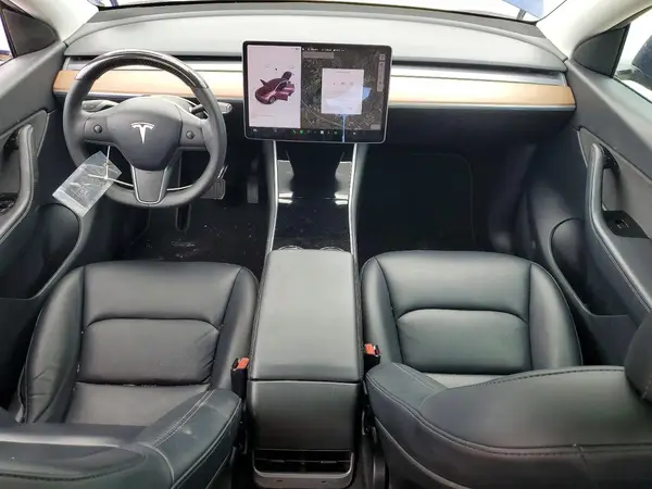 5YJYGDEE6LF011522 2020 TESLA MODEL Y - Image 8