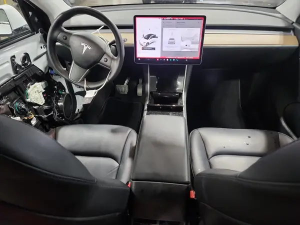 5YJYGDEE6LF011794 2020 TESLA MODEL Y - Image 8