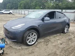 5YJYGDEE6LF011813 2020 TESLA MODEL Y