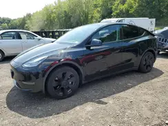 5YJYGDEE6LF012427 2020 TESLA MODEL Y