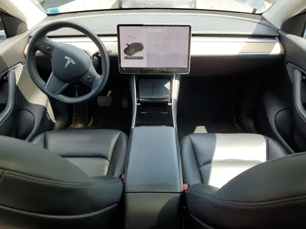 5YJYGDEE6LF012427 2020 TESLA MODEL Y - Image 8