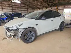 5YJYGDEE6LF013500 2020 TESLA MODEL Y