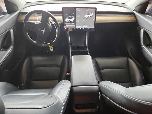 5YJYGDEE6LF013500 2020 TESLA MODEL Y - Image 8