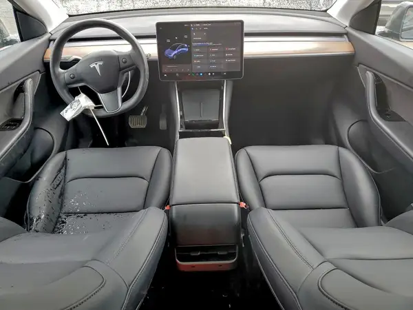 5YJYGDEE6LF013691 2020 TESLA MODEL Y - Image 8