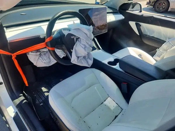 5YJYGDEE6LF014498 2020 TESLA MODEL Y - Image 8