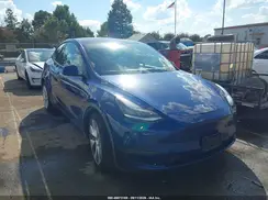 5YJYGDEE6LF015098 2020 TESLA MODEL Y