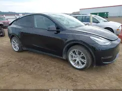 5YJYGDEE6LF017451 2020 TESLA MODEL Y