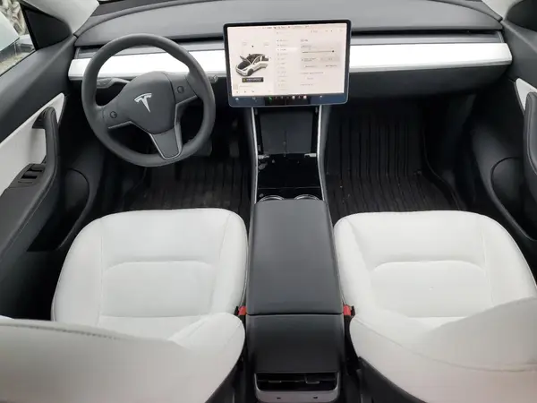 5YJYGDEE6LF017546 2020 TESLA MODEL Y - Image 8