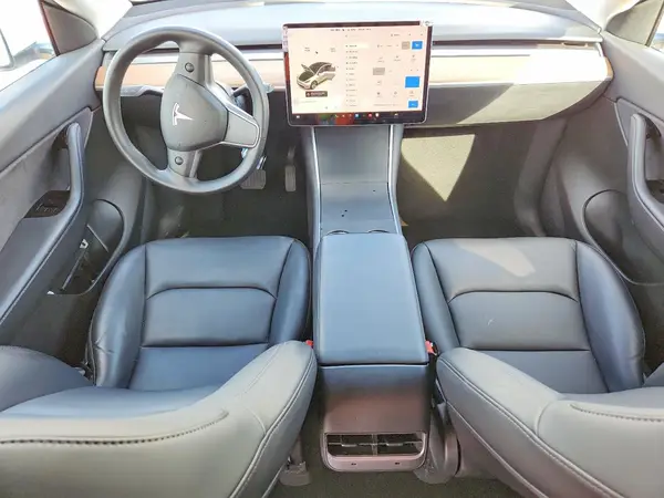 5YJYGDEE6LF018535 2020 TESLA MODEL Y - Image 8