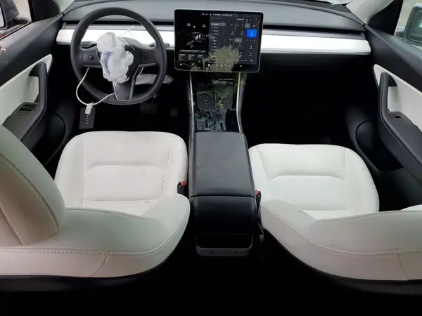 5YJYGDEE6LF018924 2020 TESLA MODEL Y - Image 8