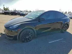 5YJYGDEE6LF020477 2020 TESLA MODEL Y