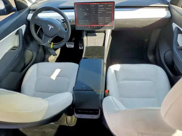 5YJYGDEE6LF020477 2020 TESLA MODEL Y - Image 8