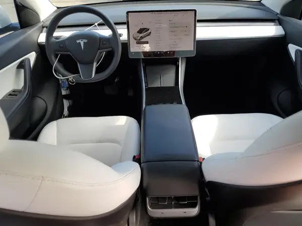5YJYGDEE6LF023427 2020 TESLA MODEL Y - Image 8