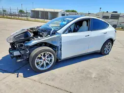 5YJYGDEE6LF023749 2020 TESLA MODEL Y