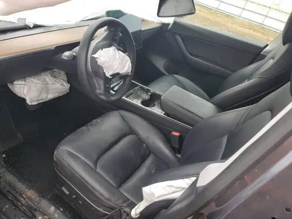 5YJYGDEE6LF025436 2020 TESLA MODEL Y - Image 8