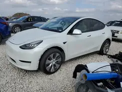 5YJYGDEE6LF027395 2020 TESLA MODEL Y