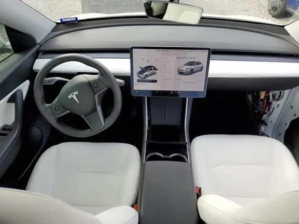5YJYGDEE6LF027395 2020 TESLA MODEL Y - Image 8
