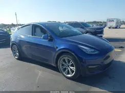 5YJYGDEE6LF027400 2020 TESLA MODEL Y