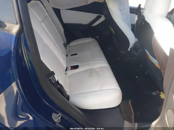 5YJYGDEE6LF027400 2020 TESLA MODEL Y - Image 8