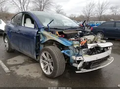 5YJYGDEE6LF027767 2020 TESLA MODEL Y
