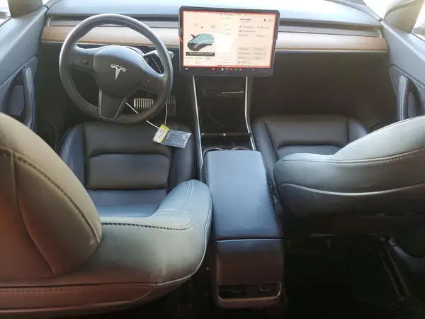 5YJYGDEE6LF029440 2020 TESLA MODEL Y - Image 8